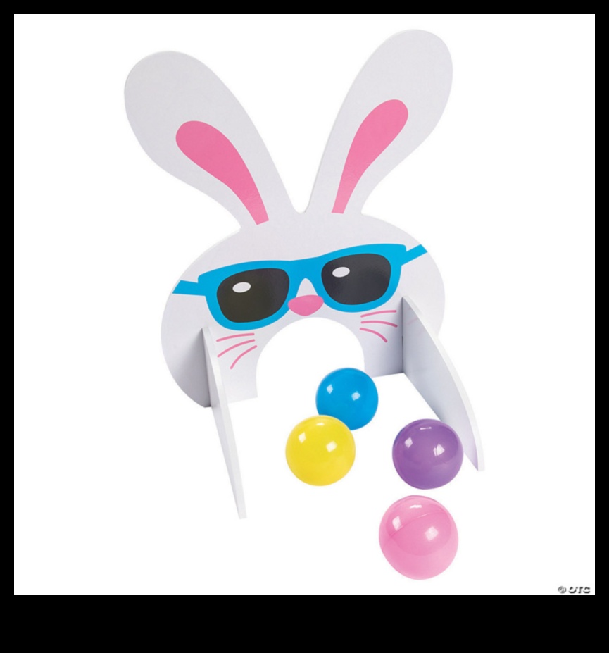 Bunny Bowling Bonanza O răsucire a jocurilor clasice pentru iepuri 3 Bunny Bowling Bonanza: O întorsătură a jocurilor clasice pentru iepuri