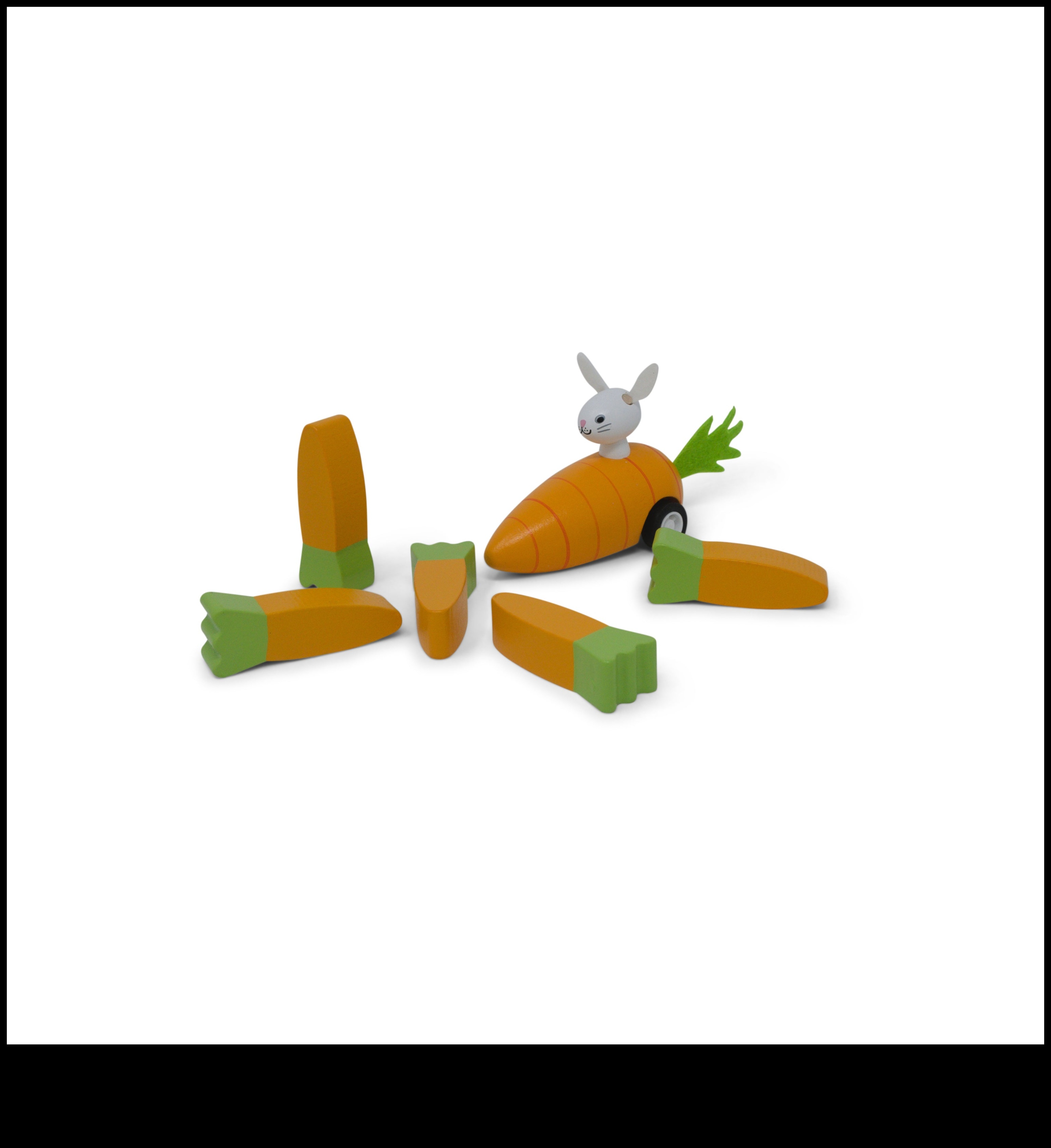 Bunny Bowling Bonanza O răsucire a jocurilor clasice pentru iepuri 5 Bunny Bowling Bonanza: O întorsătură a jocurilor clasice pentru iepuri