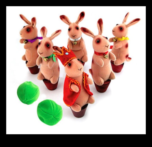 Bunny Bowling Bonanza O răsucire a jocurilor clasice pentru iepuri 2 Bunny Bowling Bonanza: O întorsătură a jocurilor clasice pentru iepuri