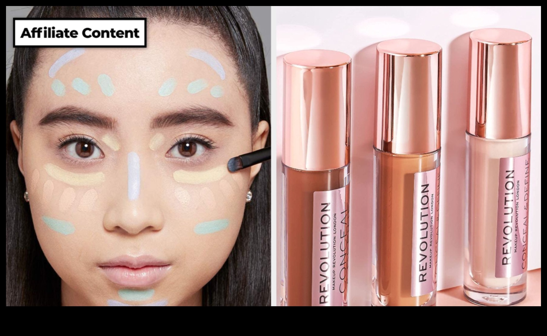 Soluțiile Spot-On au vizat corectoarele pentru a ascunde imperfecțiunile și imperfecțiunile 3 Soluții Spot-On: corectoare țintite pentru pete și imperfecțiuni