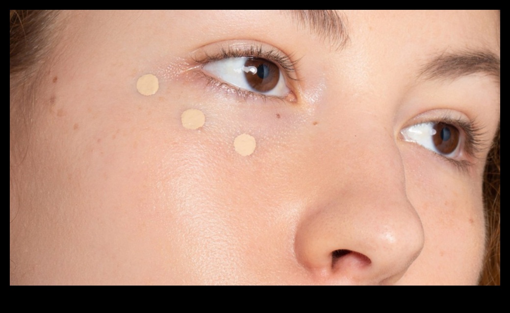 Soluțiile Spot-On au vizat corectorii pentru a ascunde imperfecțiunile și imperfecțiunile 2 Soluții Spot-On: corectoare țintite pentru pete și imperfecțiuni