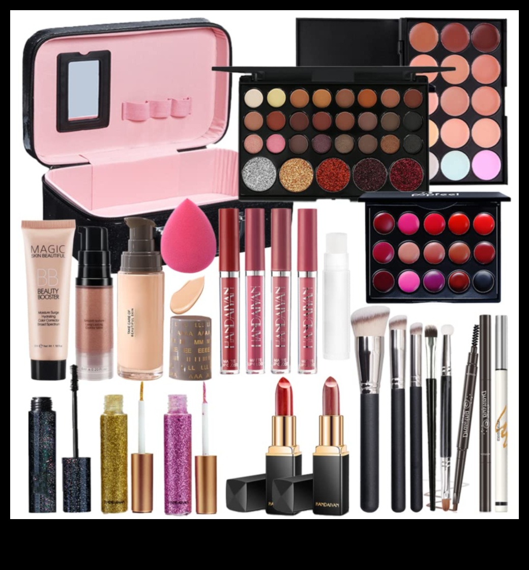 Ruj Essential 10 culori obligatorii pentru fiecare colecție de machiaj 5 Esențiale pentru ruj: culori obligatorii pentru fiecare colecție de machiaj