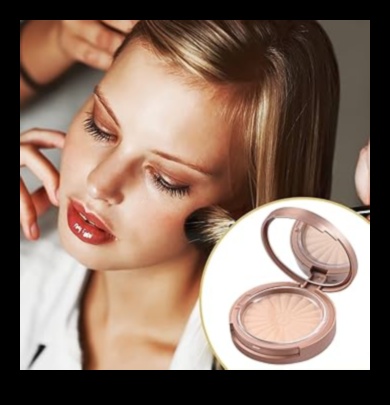 Matte Magic Obține un ten fără strălucire cu pudre matifiante 2 Matte Magic: Obținerea unui ten fără strălucire cu pudre matifiante