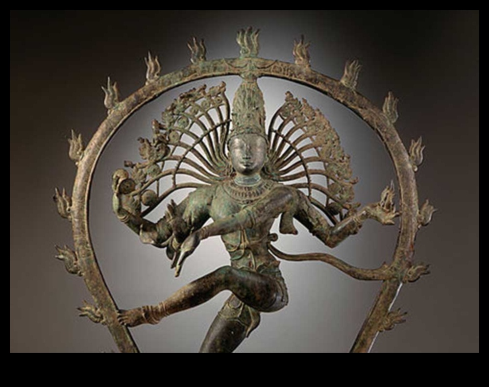 Cronicile Chola: Realizări artistice în Tamil Nadu antic