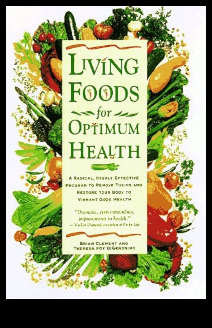 Simfonia biochimică: armonizarea sănătății cu nutriția