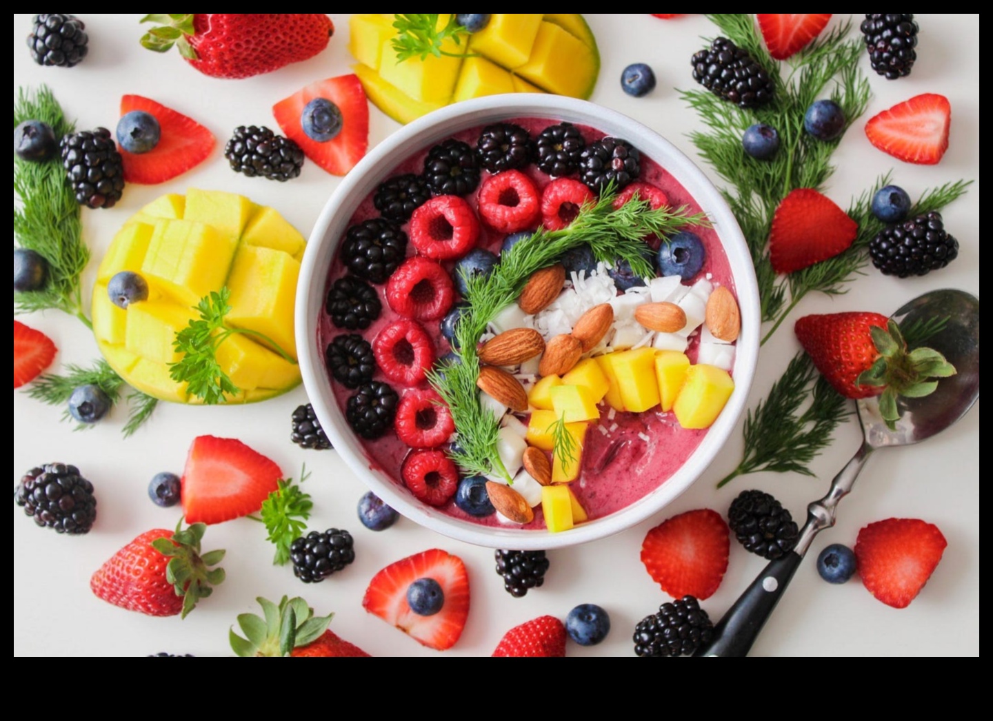 Simfonia biochimică: armonizarea sănătății cu nutriția