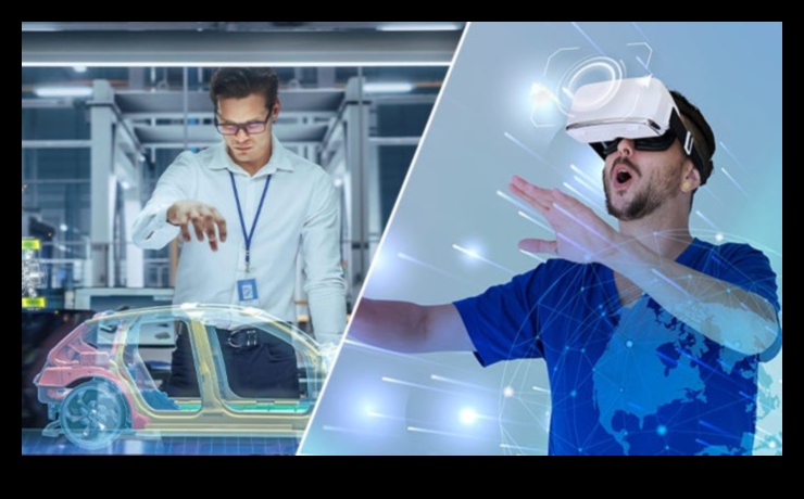 Dimensiuni digitale Realitatea virtuală și reimaginarea artei americane 4 Dimensiuni digitale: realitate virtuală și artă americană