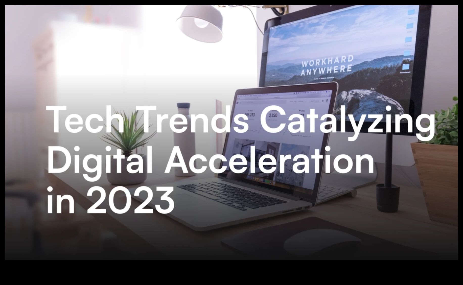 Tendințe tehnice O cronică a evoluției designului în strategiile de transformare 2 Tendințe tehnologice: o cronică a evoluției designului în strategiile de transformare