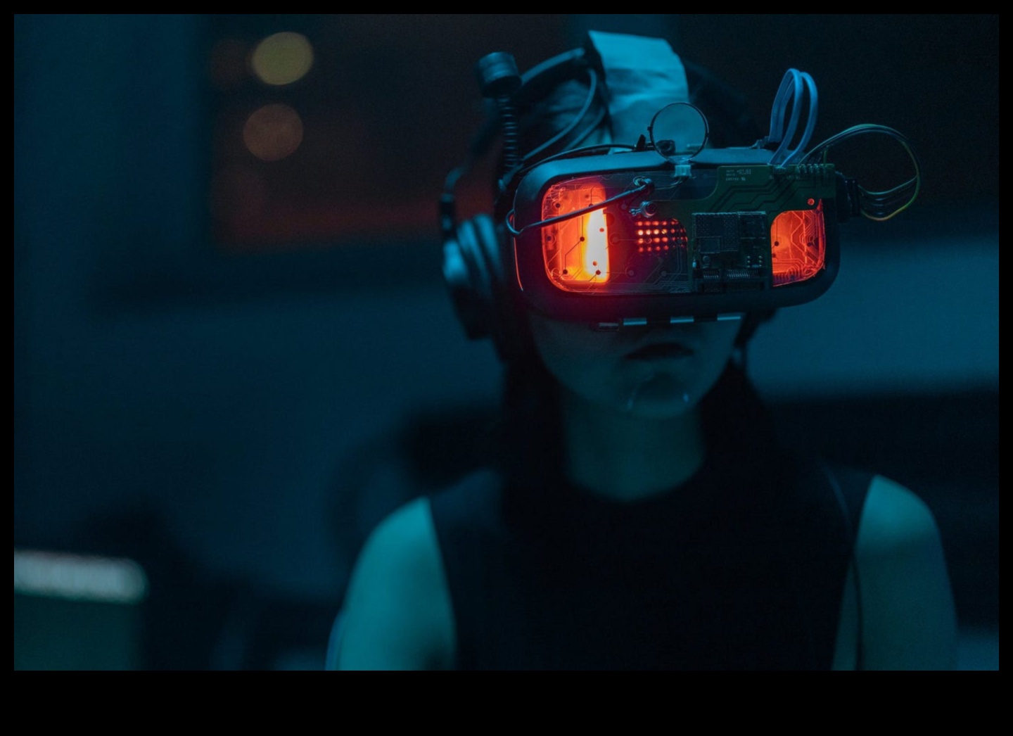 Revoluționarea percepției: tendințe și tehnici în VR modernă