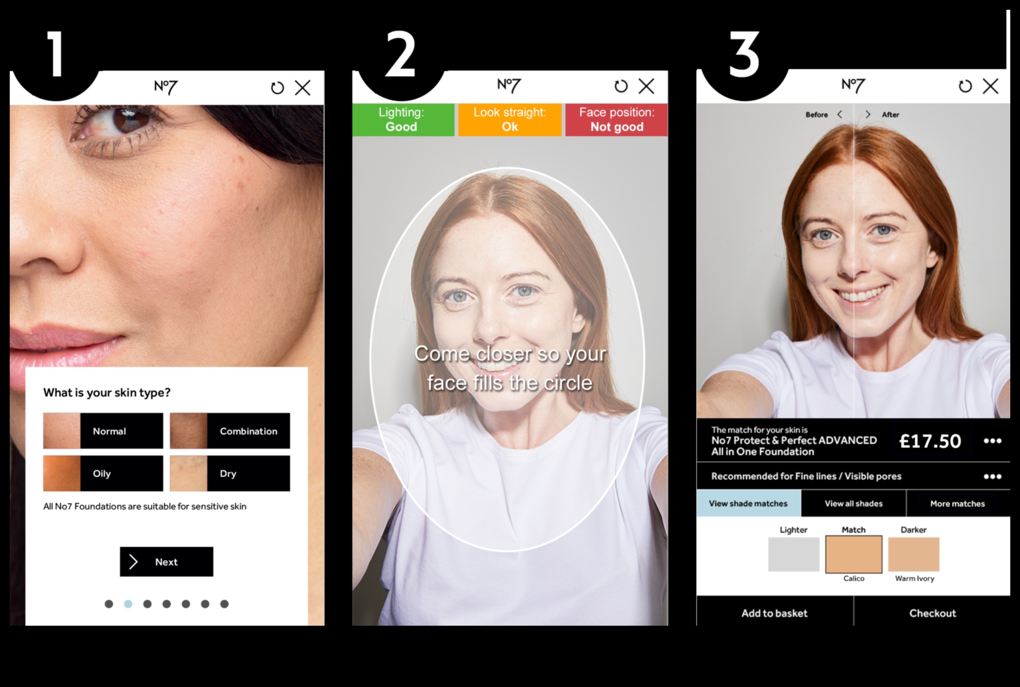 Găsește-ți machiajul natural potrivit pentru stilul tău de viață 2 Rutina ta de machiaj se aliniază cu stilul tău de viață? Crează-ți machiajul natural