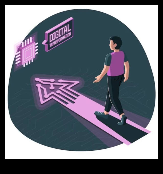 Frontiere inovatoare: modelarea peisajului tehnologiilor emergente