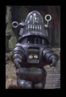 De la conserve la Androidi O expresie robotică 4 Evoluția expresiei robotice: robotica de-a lungul veacurilor