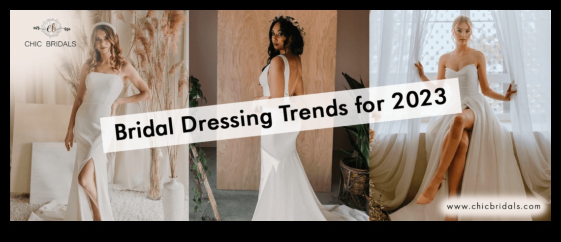 Moda mireasă șic șic Tendințe avansate Modern, atemporal și îndrăzneț 2 Chic Chic: tendințe de avansare a modei de mireasă