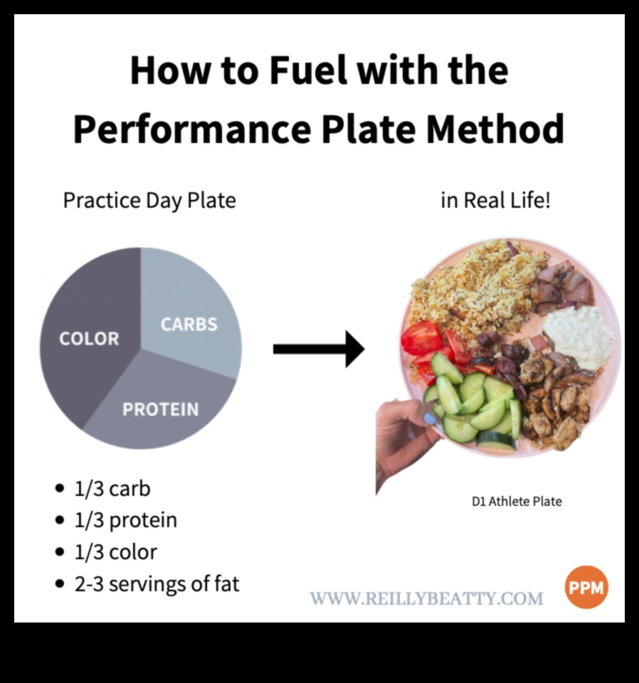 Plăci de performanță Arta de a crea succes în nutriția sportivă 5 Plăci de performanță: arta de a crea succes în nutriția sportivă