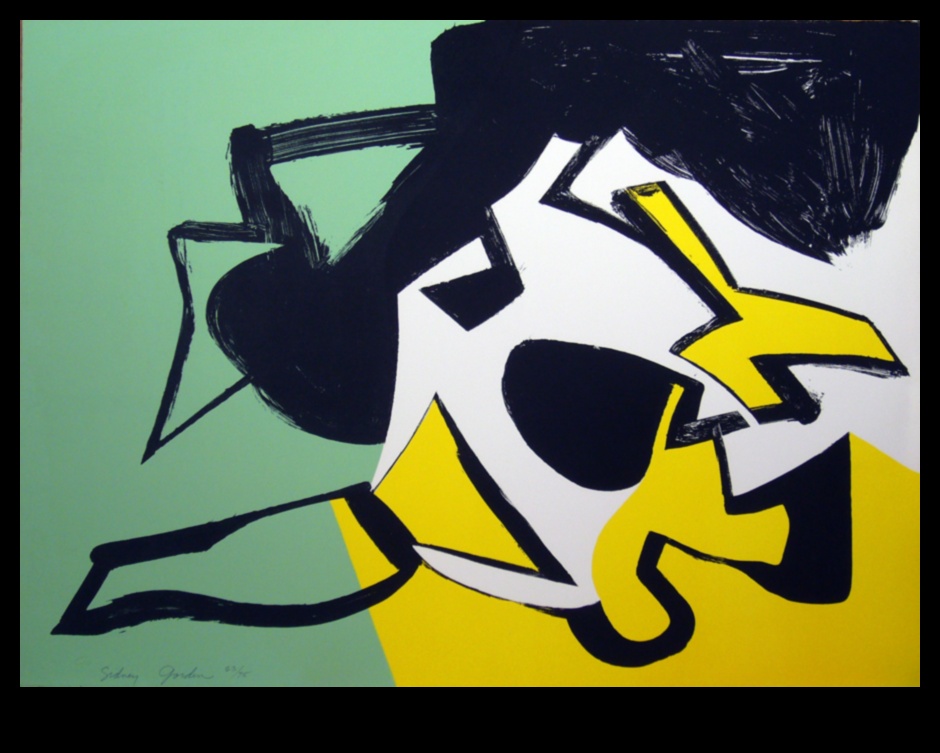 Ecouri abstracte frumusețea ambiguității în arta 2 Ecouri abstracte: frumusețe răsunătoare în ambiguitatea artistică