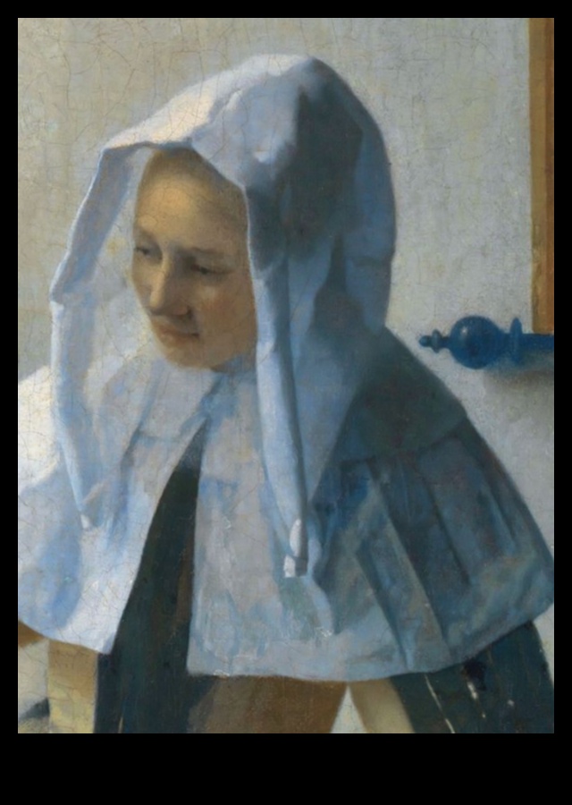 Arta reflecției: impactul realismului asupra percepției de sine