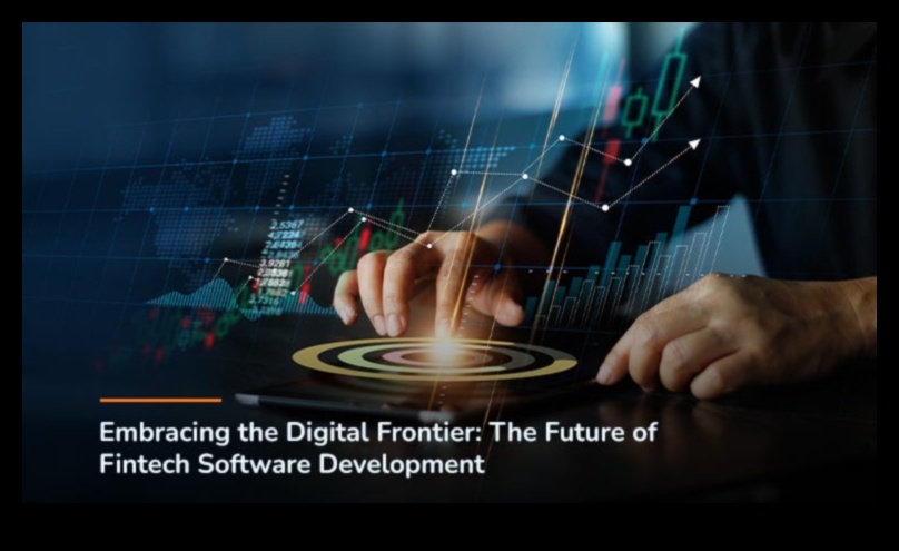 Frontiere inovatoare: modelarea peisajului Fintech
