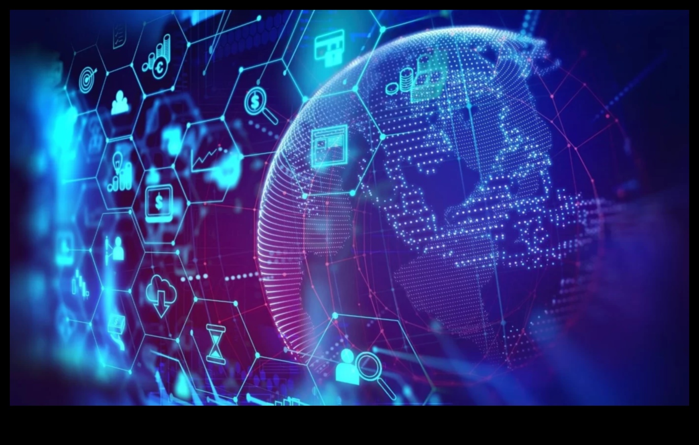 Frontiere inovatoare: modelarea peisajului Fintech