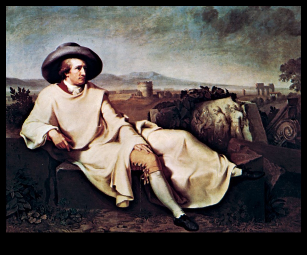 Iluzii teatrale: dramă și emoție în arta neoclasică