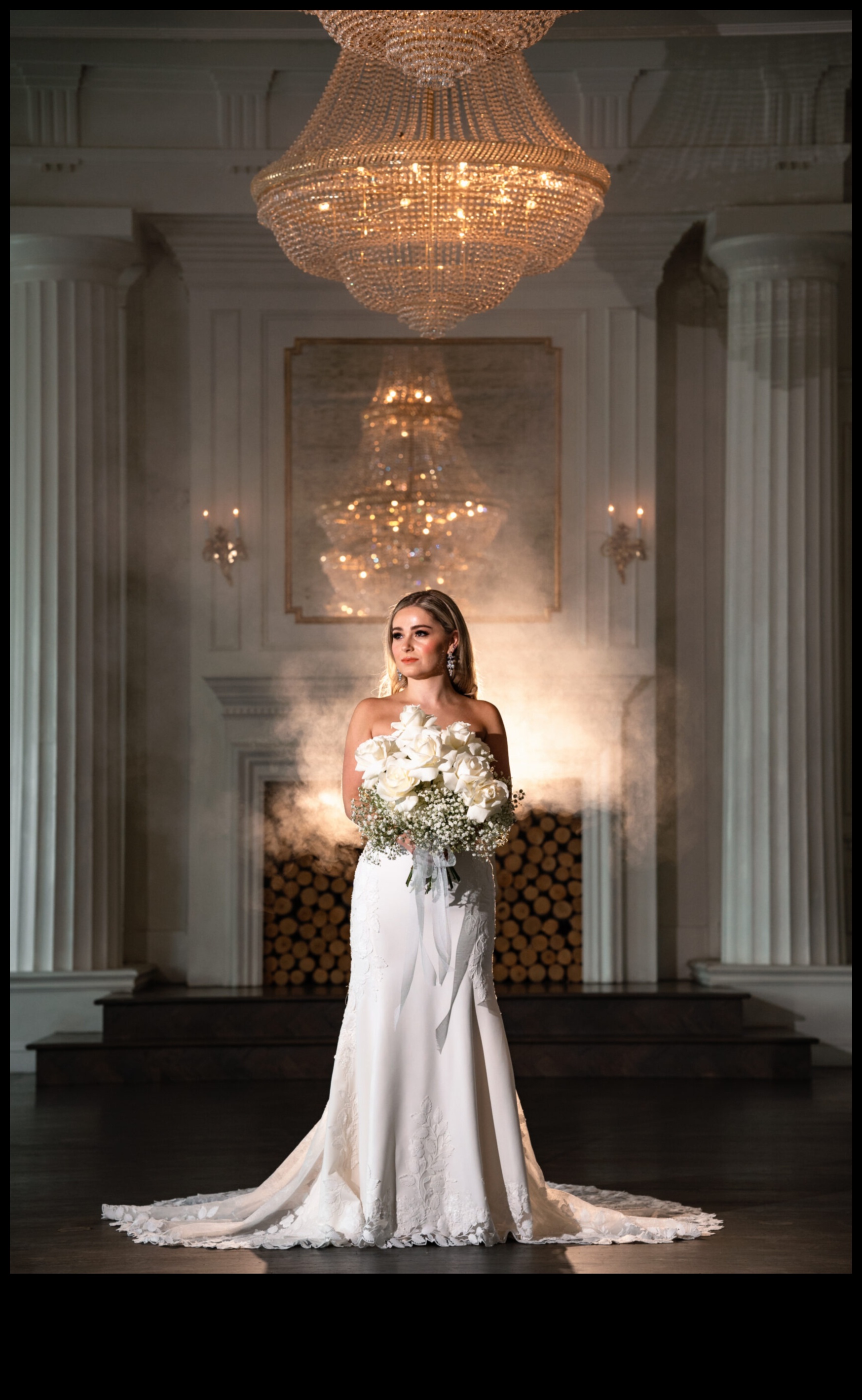 Urban Glam Boldly Beautiful Rochii de mireasa moderne pentru mireasa moderna 4 Urban Glam: Rochii de mireasă moderne, îndrăznețe și frumoase