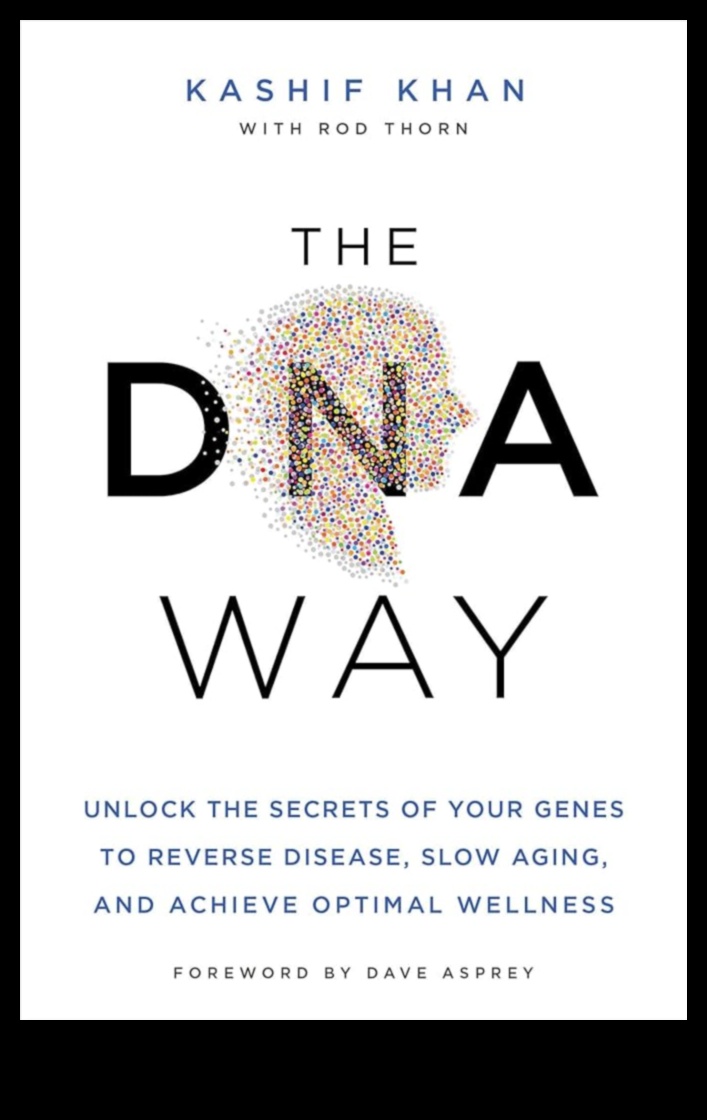 Strălucire biochimică: deblocarea sănătății prin știința nutrițională