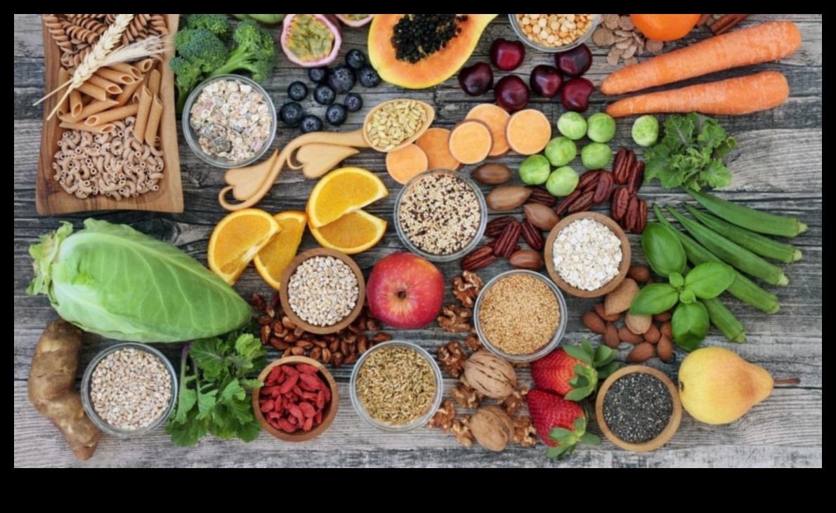 Dilema deficienței: navigarea provocărilor nutriției inadecvate