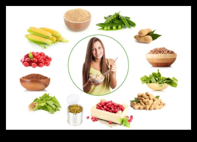 Dilema deficienței: navigarea provocărilor nutriției inadecvate