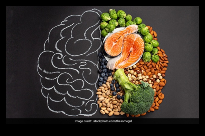 Revitalizează cu nutrienți: hrănește corpul și mintea