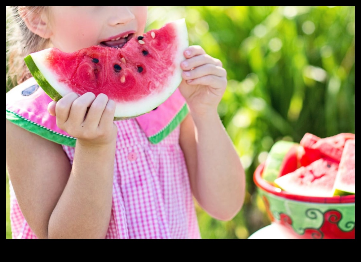 Obiceiuri sănătoase, cămine fericite: nutriție pediatrică pentru părinți