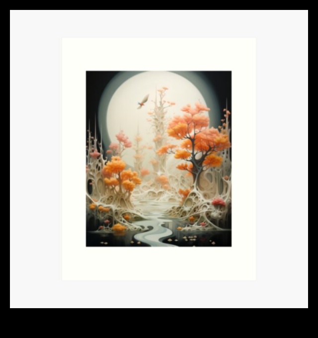 Reverii realiste Calitatea de vis în arta realistă 3 Reverii realiste: calitate de vis în arta realistă