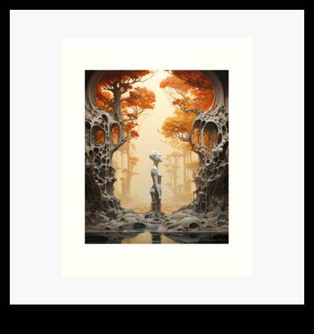 Reverii realiste Calitatea de vis în arta realistă 5 Reverii realiste: calitate de vis în arta realistă