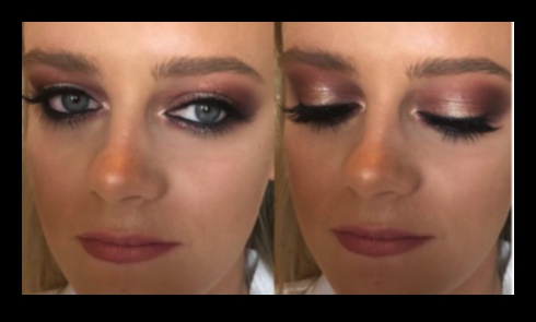 Frumusețea divină: Măiestria strălucirii miresei