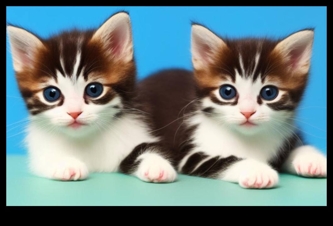 Cat Craft Corner Proiecte creative pentru îmbogățirea felinelor 4 Cat Craft Corner: Proiecte creative pentru îmbogățirea felinelor