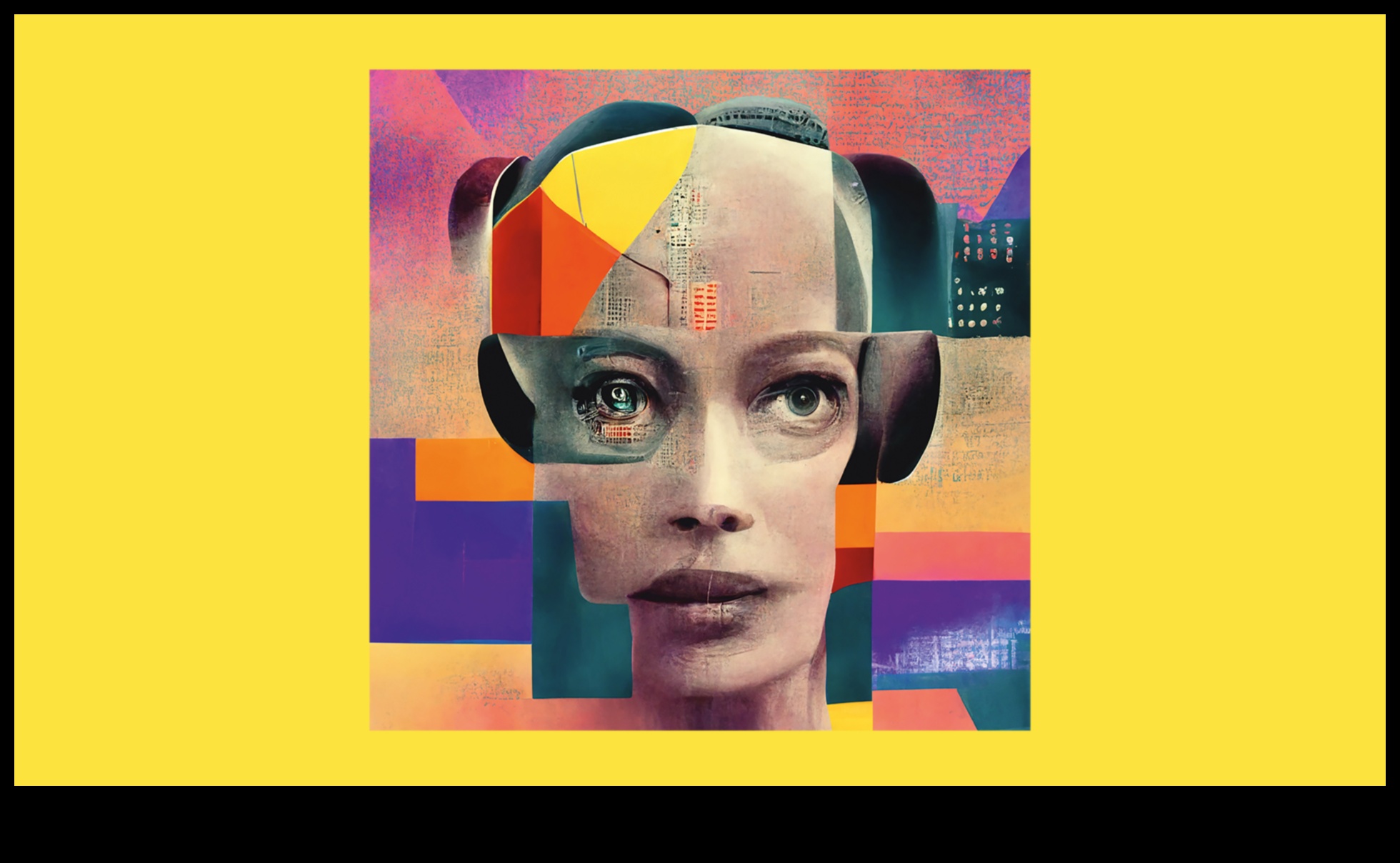 Dimensiuni digitale O nouă frontieră pentru arta americană 4 Dimensiuni digitale: realitatea virtuală și realitatea augmentată în arta americană