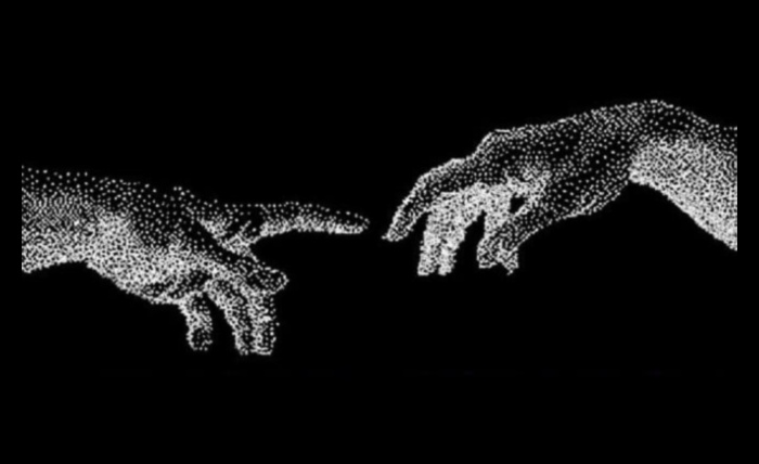 Dimensiuni digitale O nouă frontieră pentru arta americană 5 Dimensiuni digitale: realitatea virtuală și realitatea augmentată în arta americană