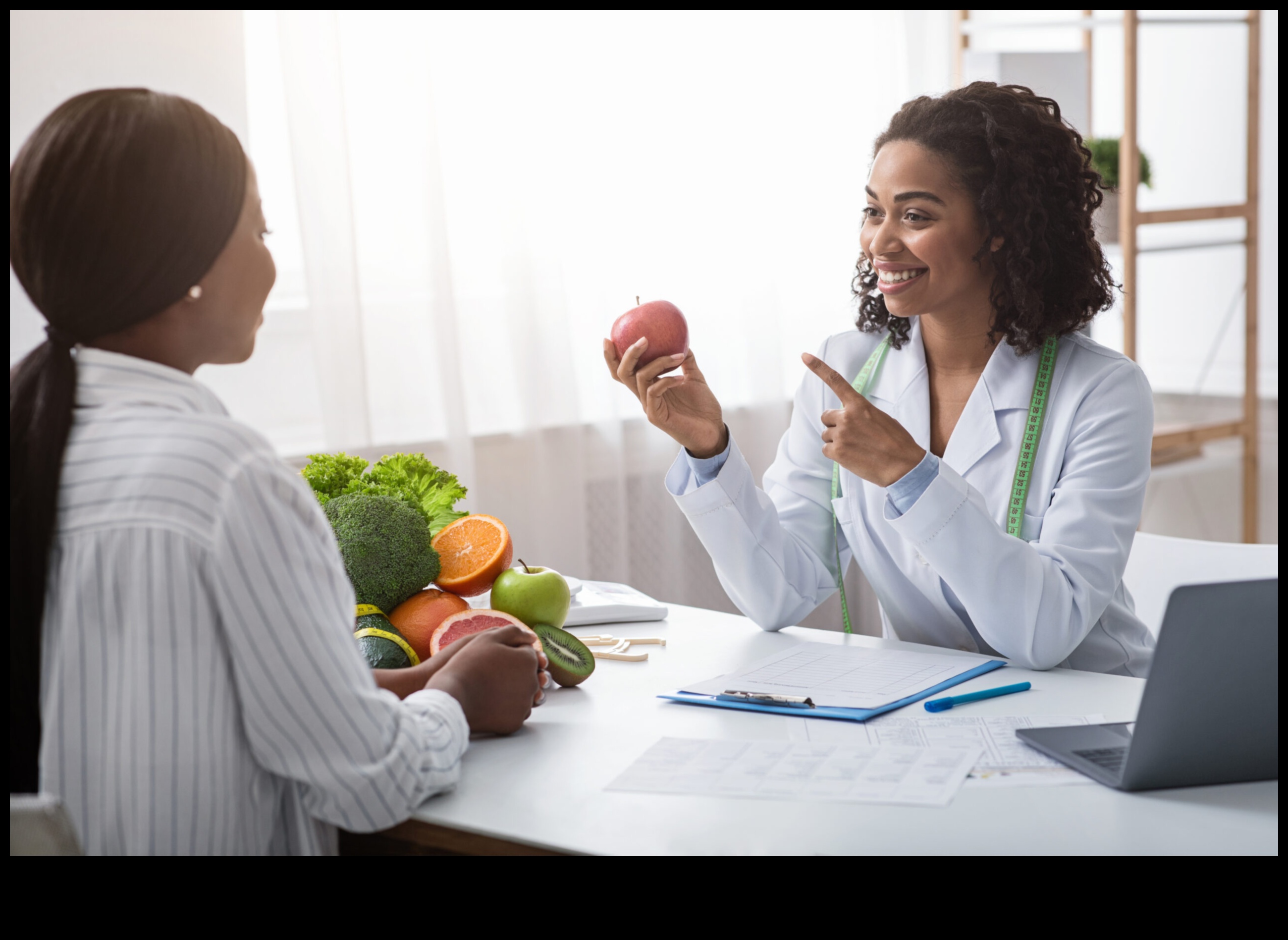 Nutriție optimă Atingeți-vă cele mai bune cu consiliere de specialitate 2 Nutriție optimă: obțineți cele mai bune rezultate cu consilierea de specialitate