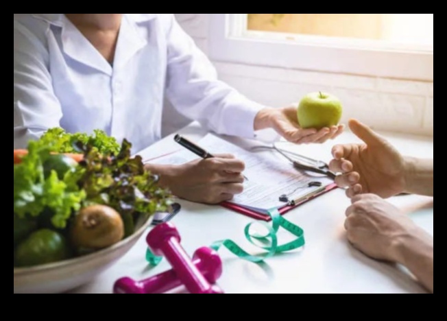 Nutriție optimă Atingeți-vă cele mai bune cu consiliere de specialitate 4 Nutriție optimă: obțineți cele mai bune rezultate cu consilierea de specialitate