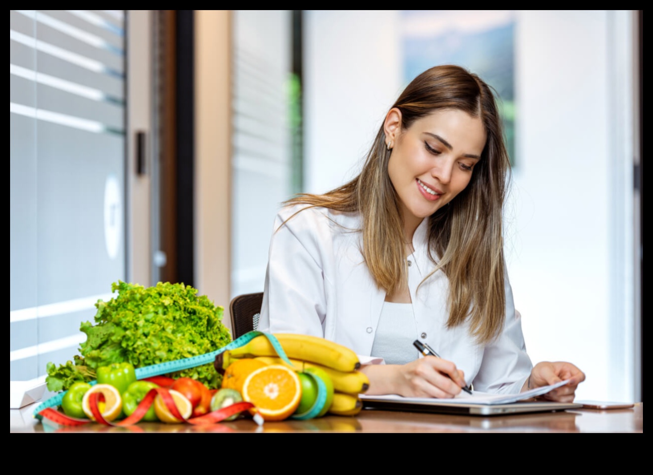 Nutriție optimă Atingeți-vă cele mai bune cu consiliere de specialitate 3 Nutriție optimă: obțineți cele mai bune rezultate cu consilierea de specialitate