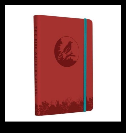 Jurnalul observatorilor de păsări: documentarea întâlnirilor cu păsări demne de remarcat