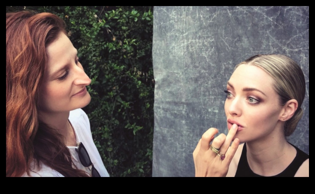 Pregătit pentru covorul roșu: obținerea glamului A-List cu tehnici de machiaj de petrecere