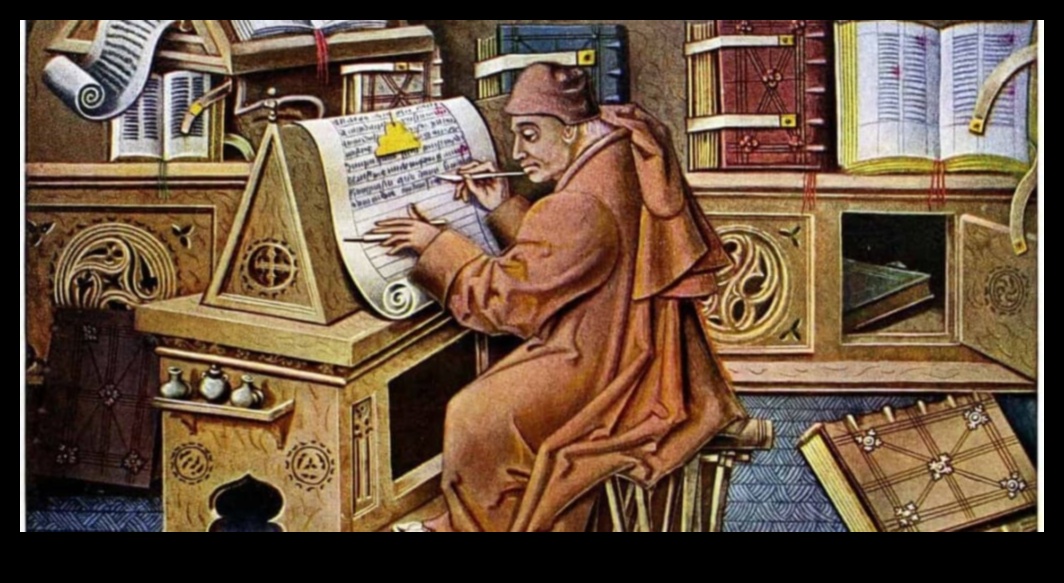 Dialoguri artistice: conversații de-a lungul timpului în manuscrisele renascentiste