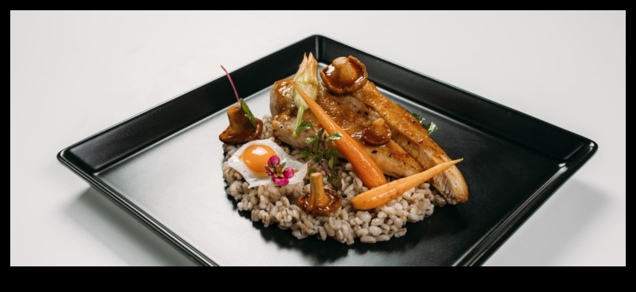 Fuziunea nutrițională O modalitate delicioasă și sănătoasă de a explora diferite culturi 3 Fuziunea nutrițională: amestecarea culturilor pentru un tine mai sănătos