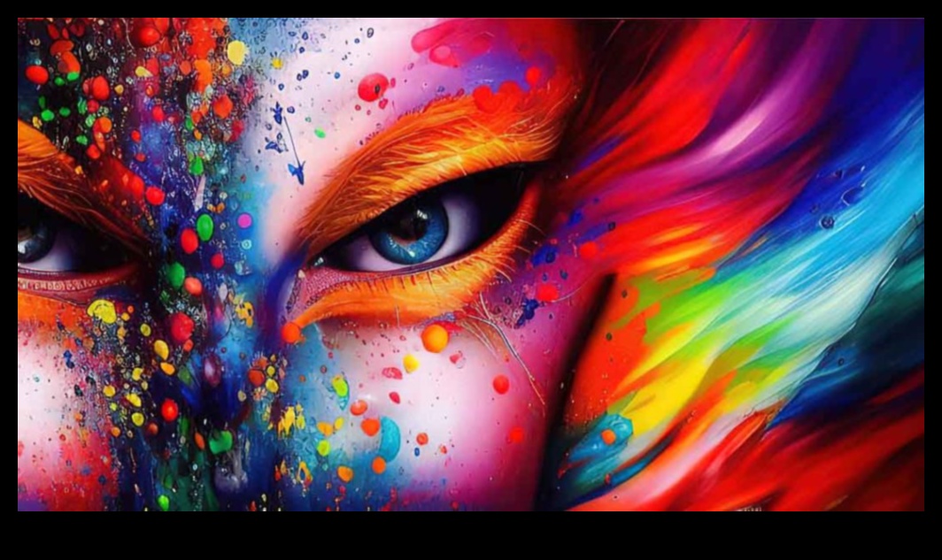 Icoane contemporane: modelarea narațiunilor culturale prin artă