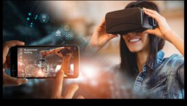 AR Pioneries valoare absoluta în oricare modelează viitorul artelor vizuale și al soluțiilor imersive 5 Pionierii AR: modelarea viitorului artelor vizuale și soluțiilor imersive