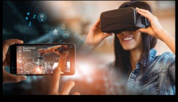 Pionierii AR: modelarea viitorului artelor vizuale și soluțiilor imersive