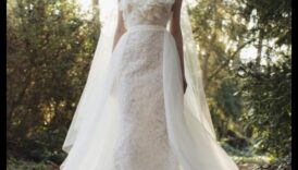 Bridal Bliss: Tendințe moderne de rochii de mireasă