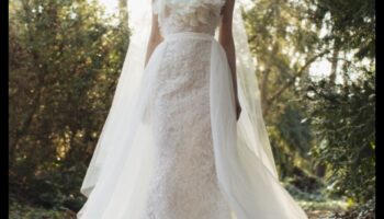 Bridal Bliss: Tendințe moderne de rochii de mireasă