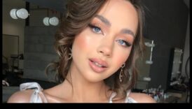 Buze îndrăznețe, ravni moi, atingerea echilibrului total cu machiajul Glam 6 Buze îndrăznețe, ochi moi: atingerea echilibrului cu stilurile de machiaj glam