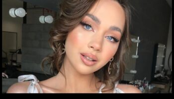 Buze îndrăznețe, ochi moi: atingerea echilibrului cu stilurile de machiaj glam