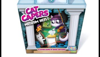 Capere de pisică: Jocuri distractive și centrate pe feline pentru a juca împreună